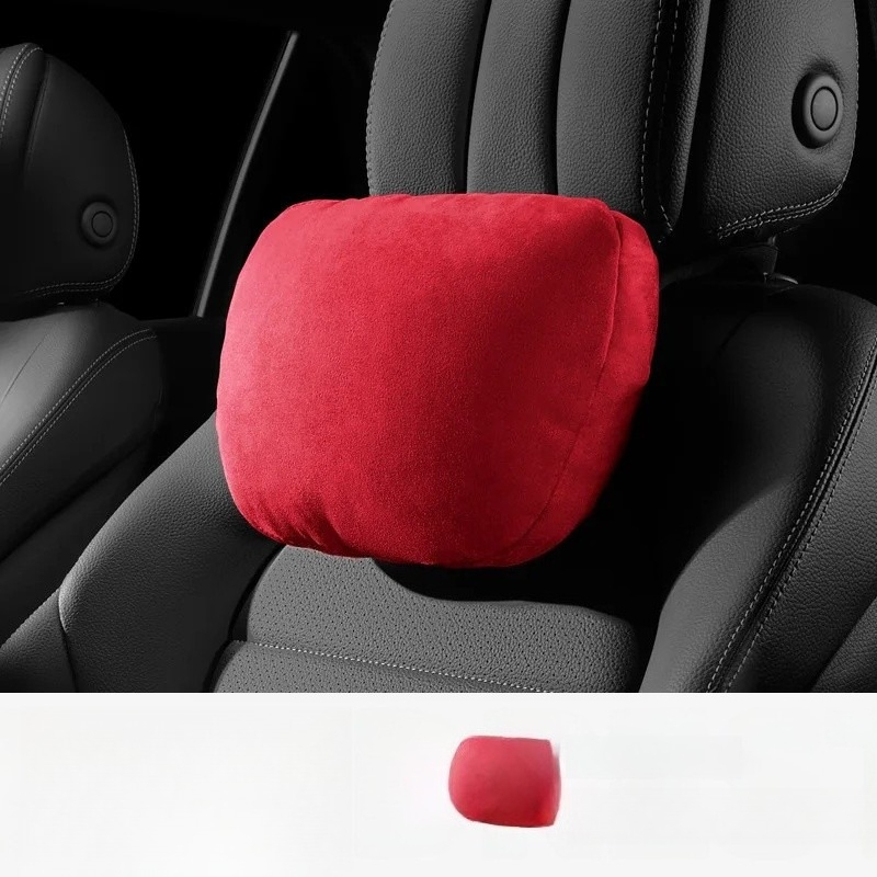 Comfortable Travel Neck Pillow - огляд і ціна Car Accessories You Must Have