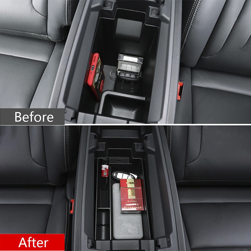 For Nissan X-Trail 2021 2022 2 - огляд і ціна Car Accessories Quirky