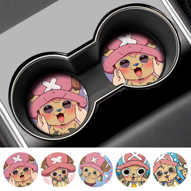 New creative One Piece soda cu - огляд і ціна Car Accessories Company