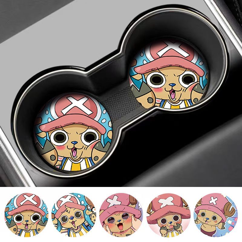 New creative One Piece soda cu - огляд і ціна Car Accessories Company