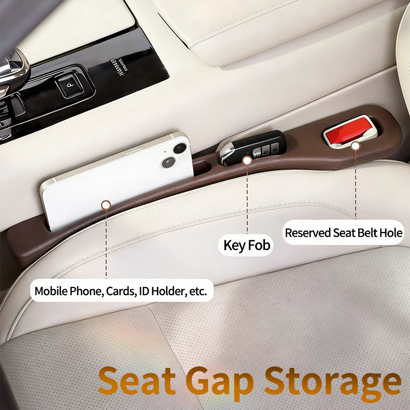 Auto seat leak proof strip for - огляд і ціна Car Accessories You Must Have